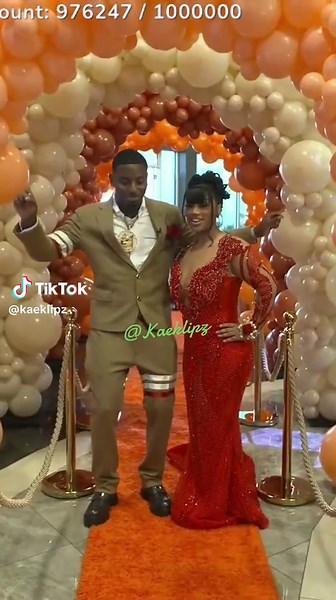 FUNNYMIKE PROM #funnymike #jaliyah #fyp #prom