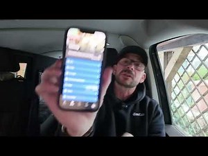 How To Code VW Transporter Battery And Clear Faults With OBD11