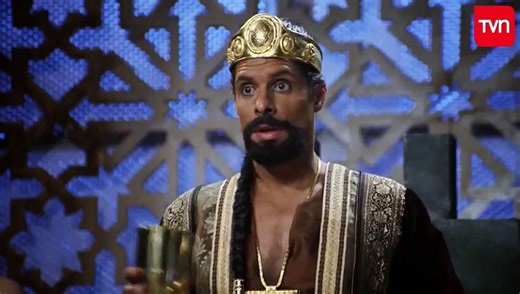 Moises y Los Diez Mandamientos Capitulo 193.1 en español