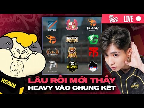 Co-Stream | SEA GAME 33 | VÒNG POINT RUSH | Kiếm tí điểm cộng chuẩn bị cho ngày mai