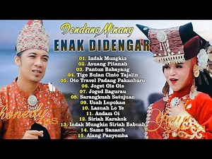 Dendang Minang Full Album Terbaru 2024 - Kompilasi Dendang Minang Terbaik 2024 Terpopuler Saat Ini