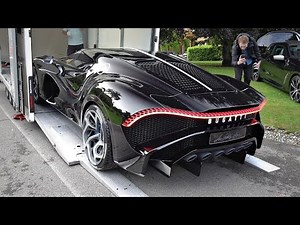 Top 15: MOST EXPENSIVE Car in the World ! ! !