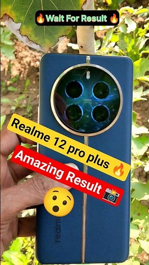 Realme 12 pro plus zoom test 🔥| best camera mobile under 25000 | Realme 12 pro plus camera review