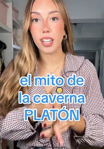 Mito de la Caverna de Platón: Explicación para Selectividad de Filosofía