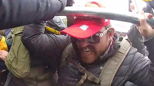 Election lies spawn deadly attack on US Capitol