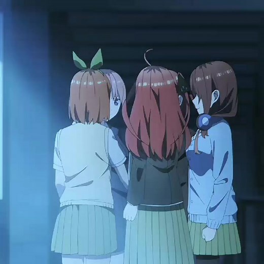 #fypシ゚ #foryoupage #thequintessentialquintupletsedit #fyp #thequintessentialquintuplets