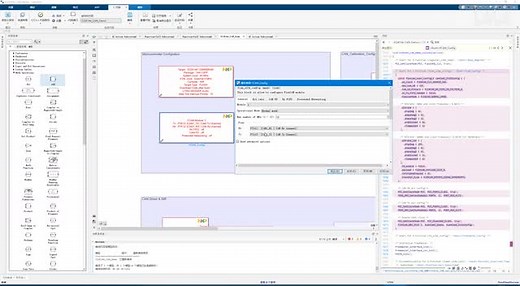 课程3-2 - 基于模型设计 CAN 通信建模实现及其测试验证1