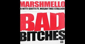 Bad Bitches - Single by Marshmello, NITTI & Megan Thee Stallion on Apple Music