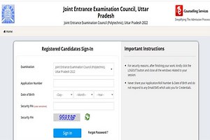 JEECUP Admit Card 2022 Released; Here’s How to Download Hall Ticket at jeecup.admissions.nic.in