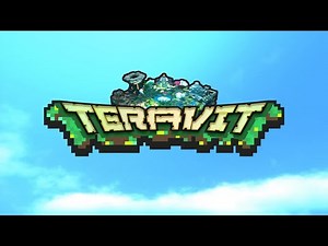 『テラビット』第二弾プロモーション映像