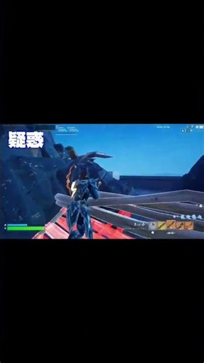 新武器検証 #Fortnite #フォートナイト #フォトナ #shorts #ゲーム実況 #フォートナイトエンジョイ勢 #ハッシュ #hush
