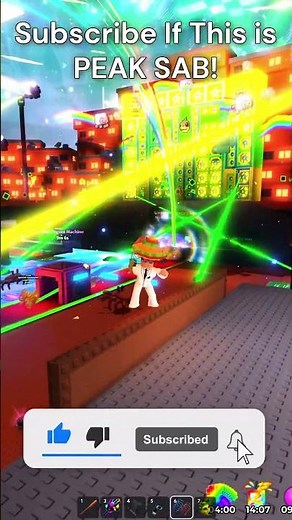 How To Get Secret Lucky Block Into Private Servers Admin Abuse Tuesday Roblox | Steal a Brainrot