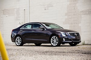 2014 Cadillac ATS 2.0T Long-Term Verdict