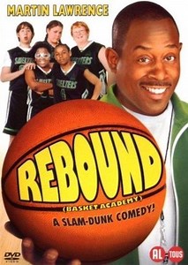 Rebound (Dvd), Wendy Raquel Robinson | Dvd's | bol