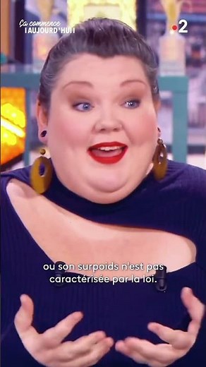 Against fatphobia, sign the petition ✍🏻➡️ petition.mathilde-officiel.fr 🙏🏻