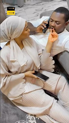 Tsohuwar Jaruma Ikilima Yusuf Da Mijinta