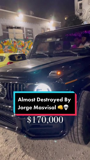 Jorge Masvidal: Fastest UFC Knockout Ever