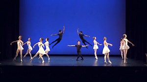 86 Students from 19 US States and from as far afield as Brazil, China, Denmark, and Japan have travelled to Sarasota to train with The Sarasota Ballet. Join us for two fantastic performances by these talented students - July 26 & 27 at the FSU Center for the Performing Arts. With tickets ranging between $10 - $25, this is the perfect solution for your Summer Ballet needs. https://www.sarasotaballet.org/events/summer-showcase-international-intensive | The Sarasota Ballet