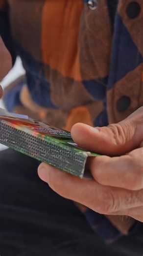 9.6K views · 261 reactions | Juicy Beef Steaks on Salt Block! Cooking in the Snowy Mountains of Azerbaijan!P2 #farawayvillagefamily #cooking #asmr #village #vlog | Faraway Village | Facebook