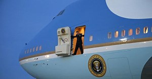 Preview: Inside the purchase of a new Air Force One