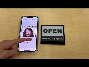 How to Use EZ Sign App?