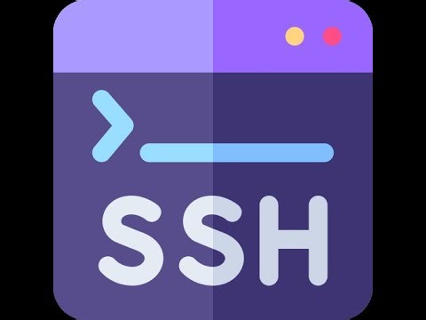 Using SSH to create a reverse shell