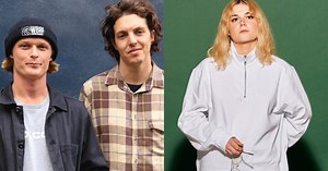 Hockey Dad and Ruby Fields Announce Co-Headline Tour