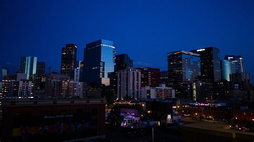 Californication Catches Up with Colorado