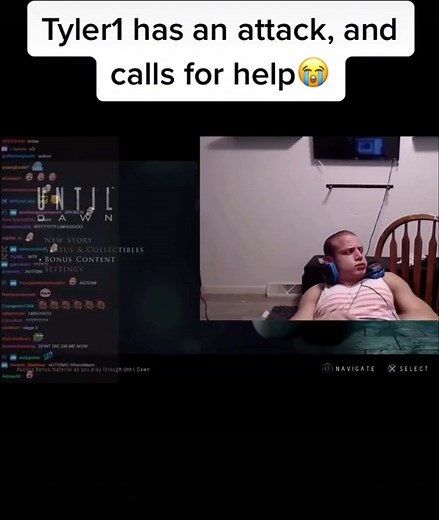 #tyler1 #attack #help #the #bois #cried #fyp