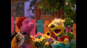 Opening To Monsters, Inc. 2003 VHS