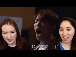 Jam Hsiao - Soul Land Reaction Video