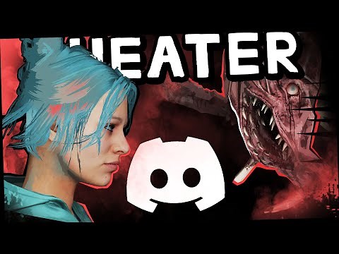 Confronting the Cheater on Discord