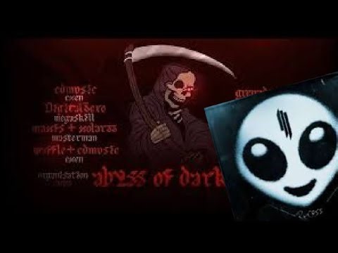 Death note dubstep x all is fair in love and brostep || GD mashup