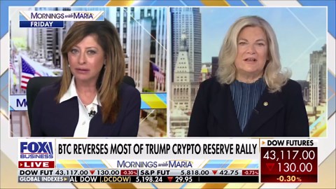 Digital currency is a 'technology superpower dollar' that 'expands' America's role: Circle CEO