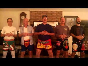 Kmart Joe Boxer Commercial