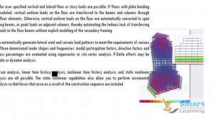 ETABS-2013-Video TutorialsTraining-DVD1