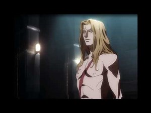 Alucard x listener ASMR Castlevania Part 2