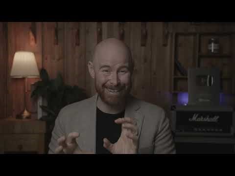 How Anyone Can Speak With Authenticity