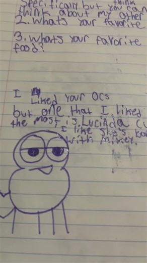 Q n A Time with Eight!!! #bfb #qna #bfdi #music #objectshow