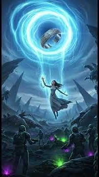 “The Lost Princesses of Staryon”