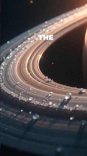 Observing Saturn's Rings Up Close: What You'd See