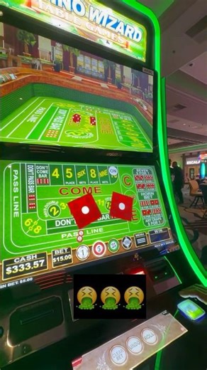 I Didn't Think This Would Hit... Then It Did #casino #winning #slots