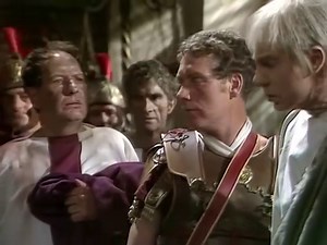 I, Claudius - 10 - Fool's Luck - HD 1080