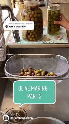 How to Make Black Olives Edible: A Step-by-Step Guide