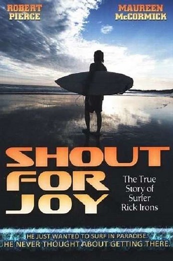 Shout for Joy (1983) - Movie