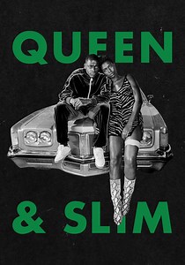 Queen & Slim - movie: where to watch stream online