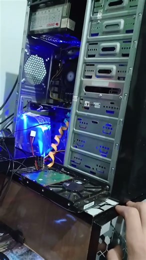 18 seconds to boot Windows 10 on an AM3 Phenom DDR3. This old PC still has some life left in it.