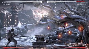Master Mortal Kombat X-Ray Combos - IAFB Guide