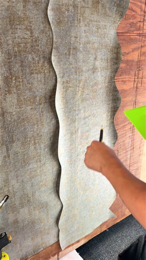 Wallpaper installation #wallcovering | wallpaper
