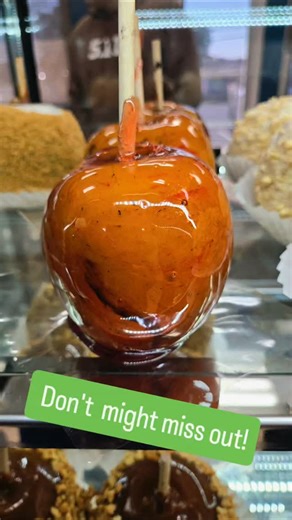 What are you waiting for?! | The Apple Basket